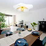 Town Luxury Bodira Daire *