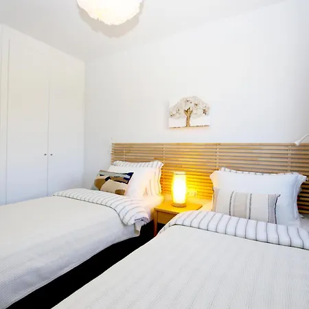 Apartamento Town Luxury Bodira *