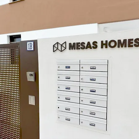 Town Luxury Bodira Apartamento