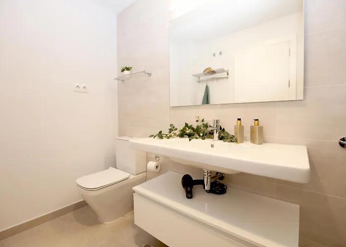 Town Luxury Bodira * Estepona