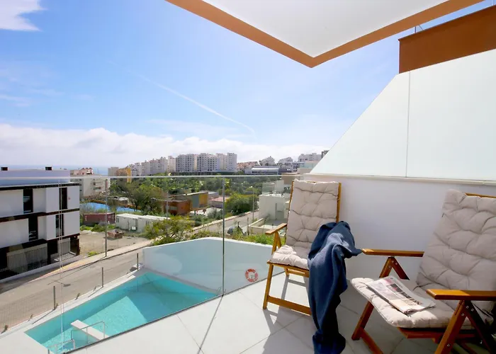 Town Luxury Bodira Apartamento