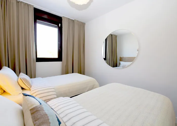 Town Luxury Bodira Estepona