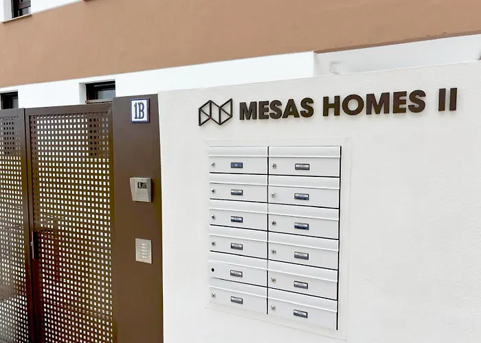 Town Luxury Bodira Apartamento