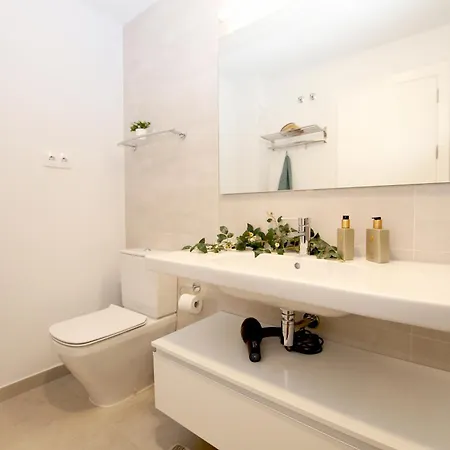 Town Luxury Bodira * Estepona