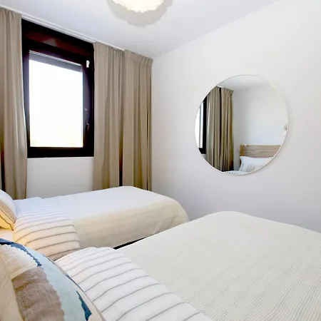 Town Luxury Bodira אסטפונה