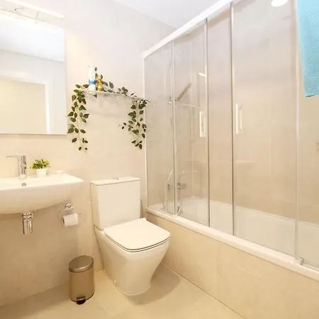 Appartement Town Luxury Bodira