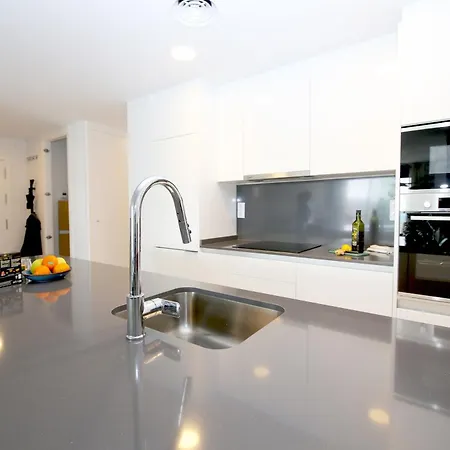 Town Luxury Bodira Lejlighed Estepona