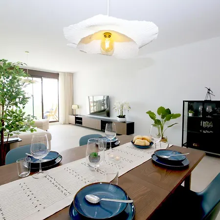 Town Luxury Bodira Lejlighed *