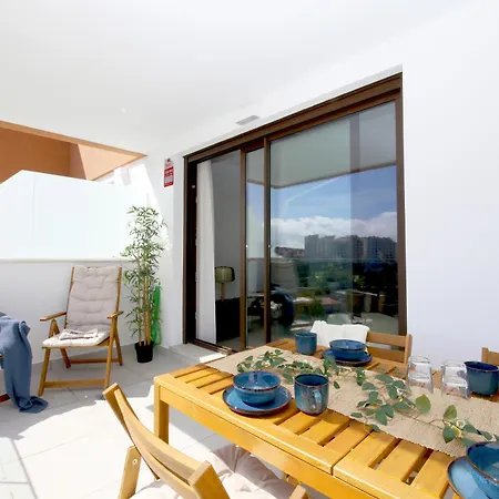 Town Luxury Bodira Appartement *