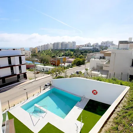 Town Luxury Bodira Appartement