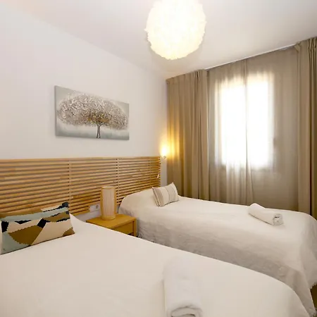 Lejlighed Town Luxury Bodira