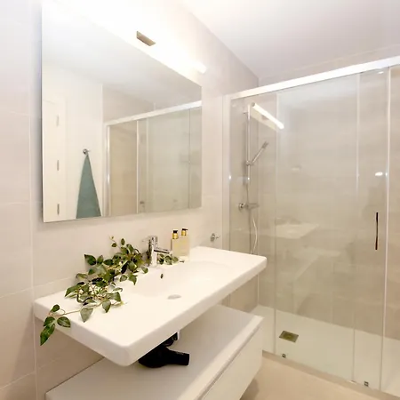 Town Luxury Bodira Apartment *