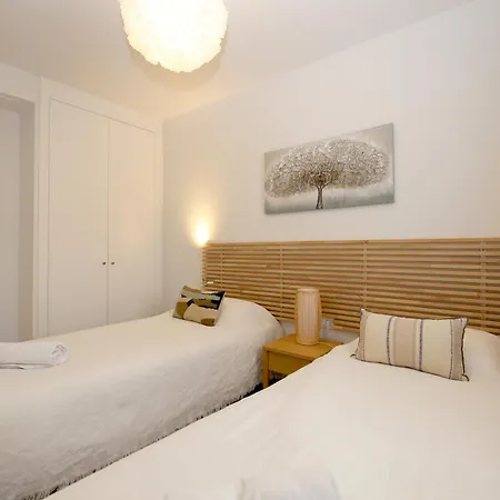 Lejlighed Town Luxury Bodira *