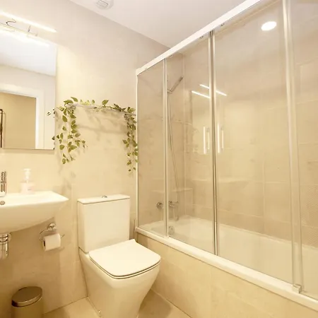 Town Luxury Bodira * Estepona