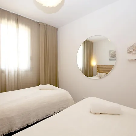 Town Luxury Bodira * Estepona