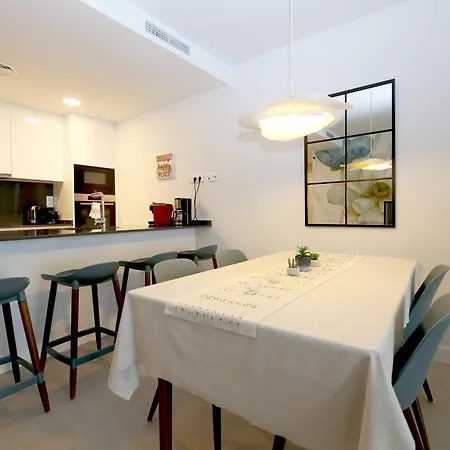 Town Luxury Bodira *