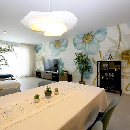Town Luxury Bodira *