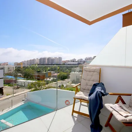 Town Luxury Bodira 아파트