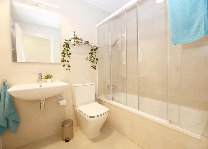 아파트 Town Luxury Bodira