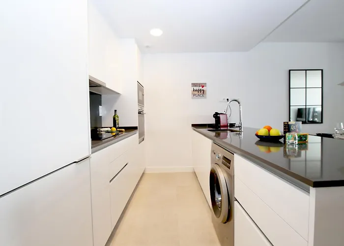 Town Luxury Bodira 아파트