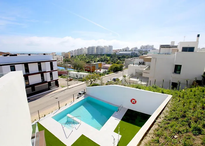 Town Luxury Bodira 아파트