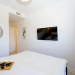 Appartement Town Luxury Bodira