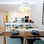 Town Luxury Bodira Appartement